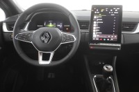 Renault Captur TCe 90 Facelift