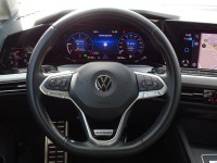 VW Golf VIII Variant 2.0 TDI Alltrack