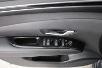 Hyundai Tucson 1.6 T-GDI Mild-Hybrid