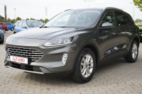 Vorschau: Ford Kuga 2.0 EcoBlue Titanium