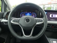 VW Golf VIII Variant 2.0 TDI Life