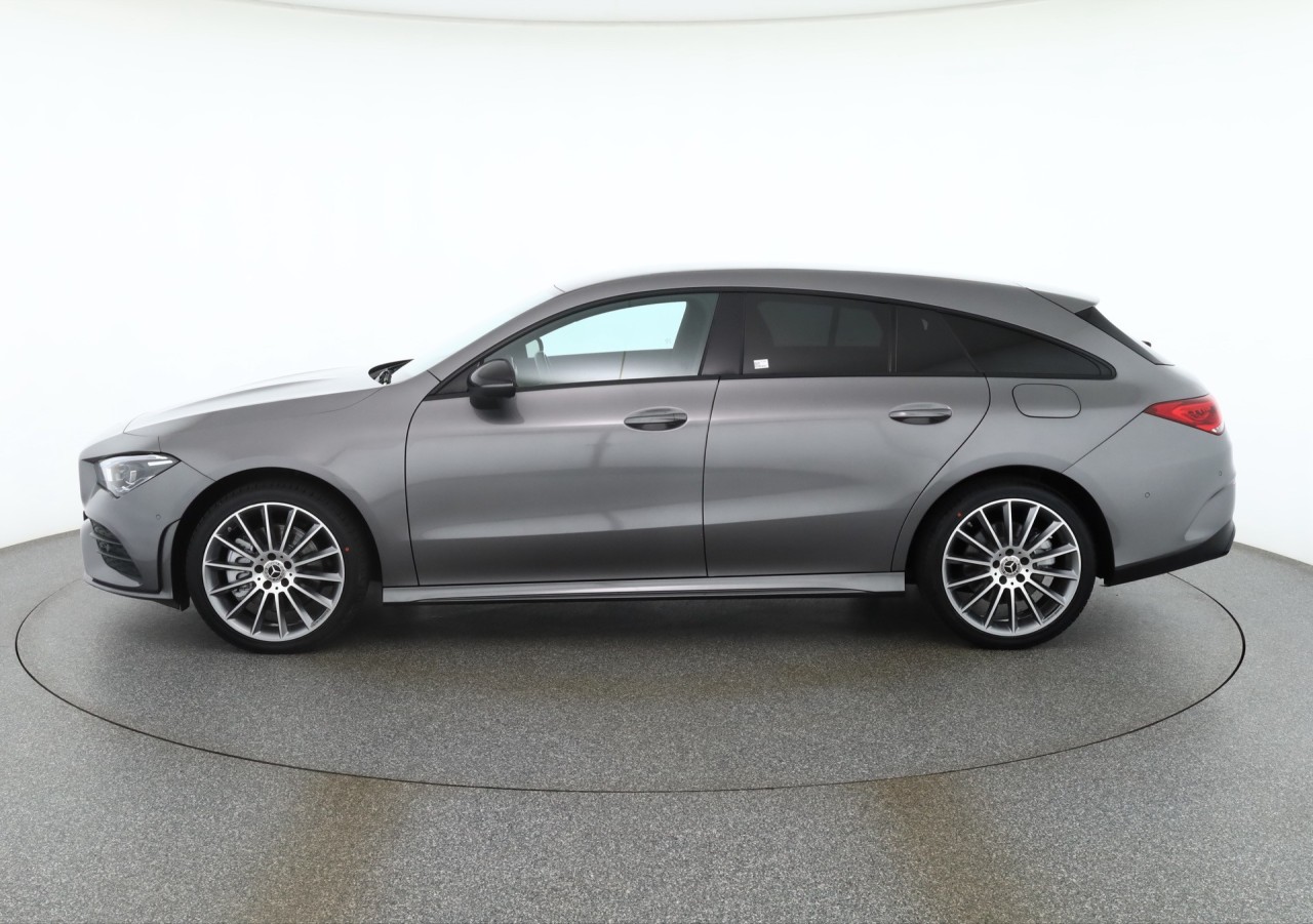 Mercedes-Benz CLA 250 e SB AMG Line