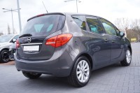 Opel Meriva B 1.4 Turbo Drive