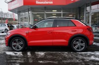 VW T-Roc 2.0 Sport R-Line 4Motion