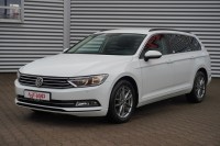 Vorschau: VW Passat Variant 1.4 TSI Comfortline DSG