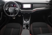 Skoda Octavia Combi RS 1.4 TSI DSG iV