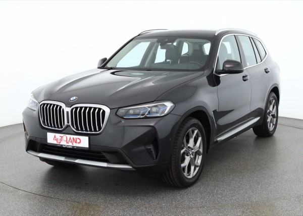 BMW X3 30i xDrive