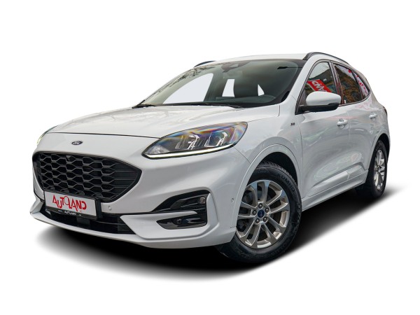Ford Kuga 2.0 EcoBlue ST-Line