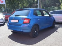 Skoda Fabia 1.0 Ambition