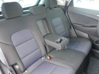 Hyundai Tucson 1.6