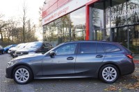 BMW 318 318d Touring Advantage Aut.