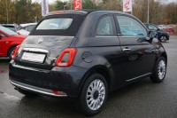 Fiat 500C 1.0 mHev Dolcevita