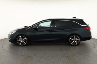 Vorschau: Opel Astra K 1.4 Turbo Innovation
