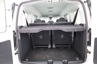 VW Caddy Maxi 2.0 TDI Life