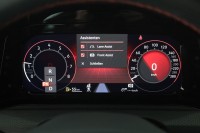 VW Golf VIII 2.0 GTI DSG