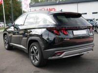 Hyundai Tucson 1.6 T-GDI Aut.