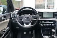 Kia Sportage 1.6 T-GDI GT Line 4WD