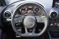 Audi A3 e-tron Sportback S-line