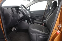 Renault Captur 1.3 TC Aut.