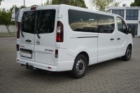 Opel Vivaro Combi 1.6 CDTi 9 Sitzer L2H1