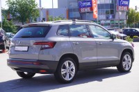 Skoda Karoq 1.5 TSI Style