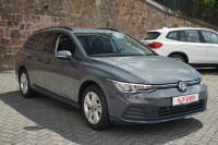 VW Golf VIII Variant 1.0 TSI