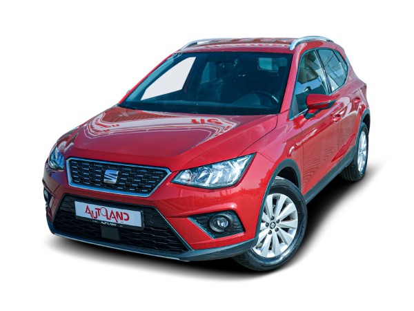 Seat Arona 1.0 TSI Xcellence