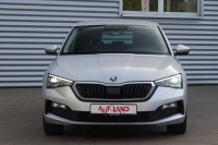 Skoda Scala 1.0 Clever