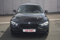 BMW 318 318d Touring