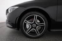 Mercedes-Benz CLA 250 Shooting Brake e AMG Line