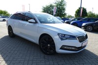 Skoda Superb Combi 2.0 TDI Style