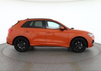 Audi Q3 35 TFSI S-Tronic advanced