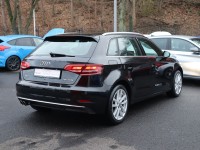 Audi A3 1.5 TSI Sportback S-tronic