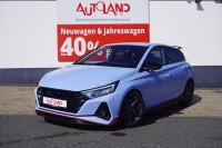 Vorschau: Hyundai i20 1.6 T-GDI N Performance