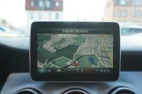 Mercedes-Benz CLA 180 Shooting Brake Urban