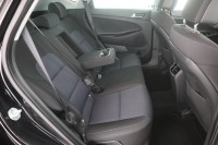 Hyundai Tucson 1.6 T-GDI DCT 4WD Style