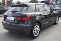 Audi A1 Sportback 30 1.0 TFSI advanced