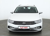 VW Passat Variant 2.0 TDI DSG Business