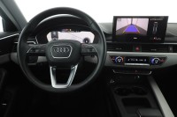 Audi A4 Avant 35 TFSI advanced
