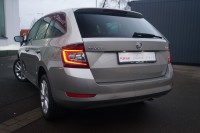 Skoda Fabia 1.0 TSI Soleil