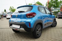 Dacia Spring Electric Comfort Plus