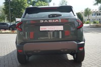 Dacia Duster Expression mHEV 140