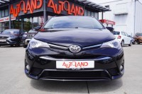Toyota Avensis 1.8 VVT-i Comfort Touring Sports