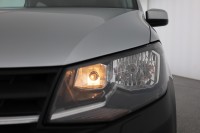 VW Caddy 2.0 TDI Trendline