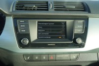 Skoda Fabia 1.2