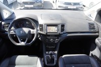 Seat Alhambra 2.0 TDI FR-Line
