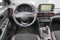 Hyundai Kona 1.0 T-GDI YES! Plus