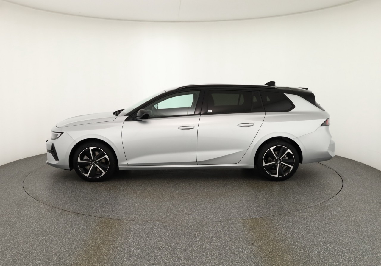 Opel Astra ST GS 1.2 Turbo Aut.