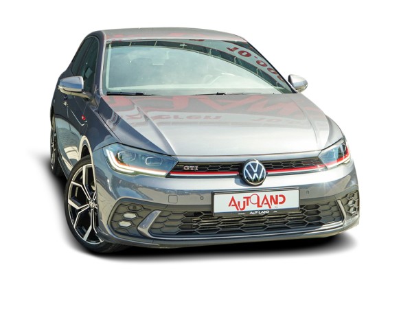 VW Polo 2.0 GTI