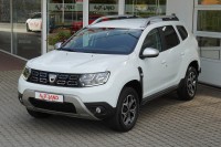 Vorschau: Dacia Duster 1.6 SCe 115